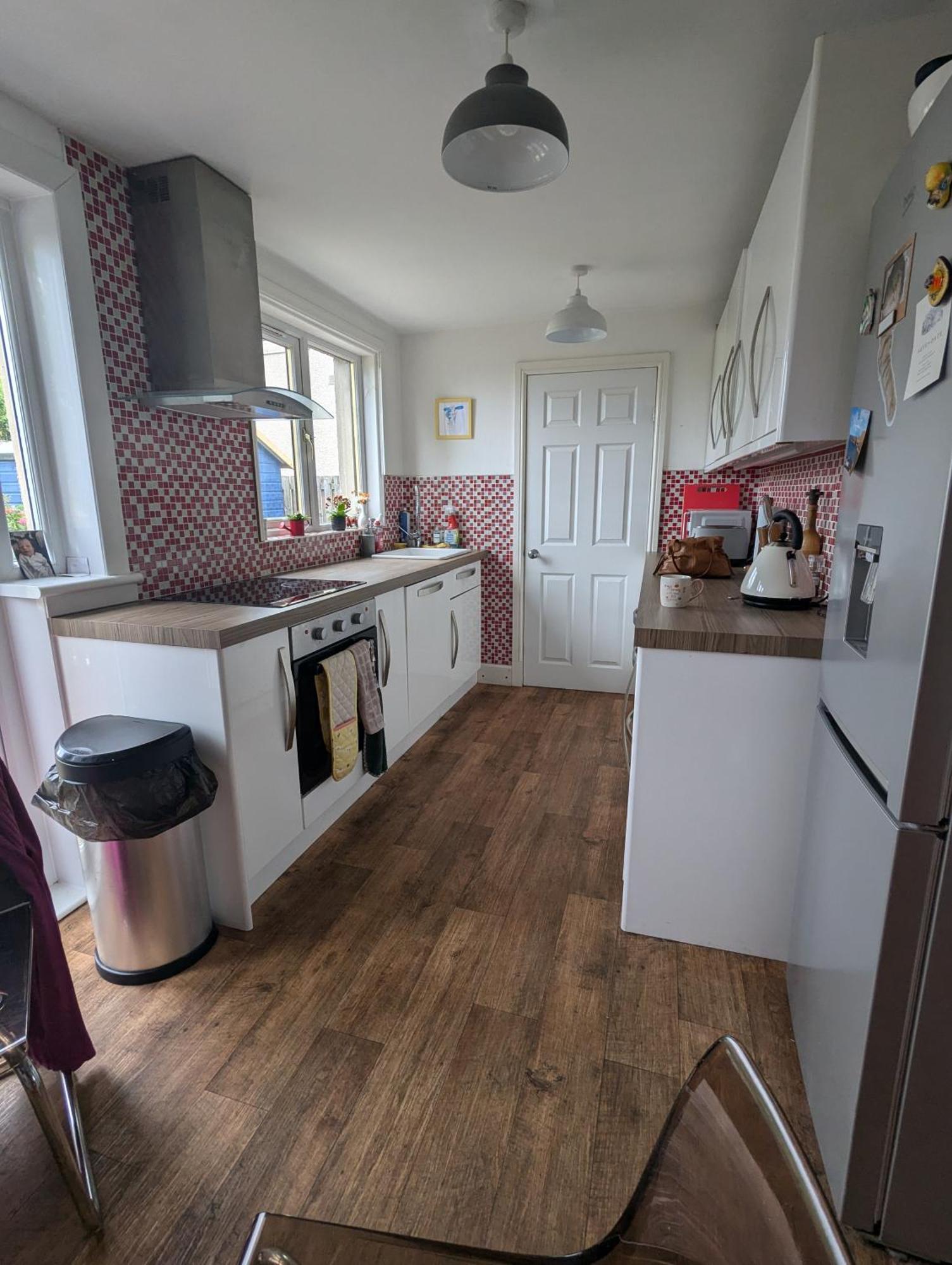 Single Room With Beautiful Garden Эдинбург Экстерьер фото