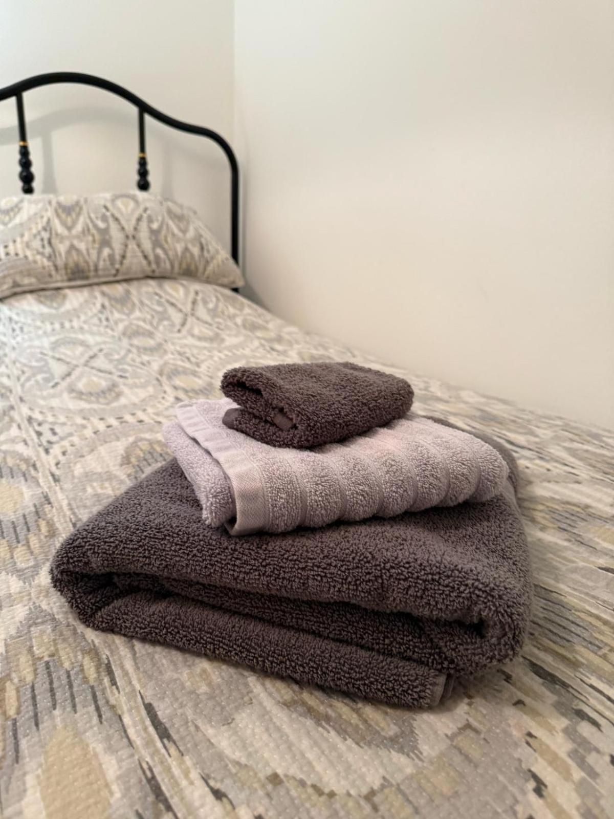 Single Room With Beautiful Garden Эдинбург Экстерьер фото